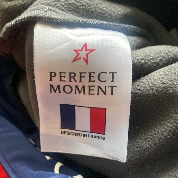 Perfect Moment Aurora II Flare Ski Pants - Picture 8 of 12